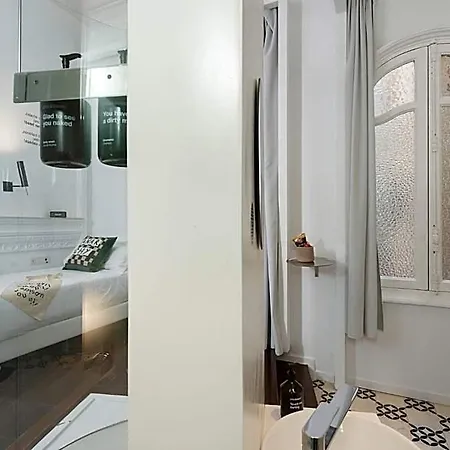 Chic&basic Born Boutique Szálloda 3*