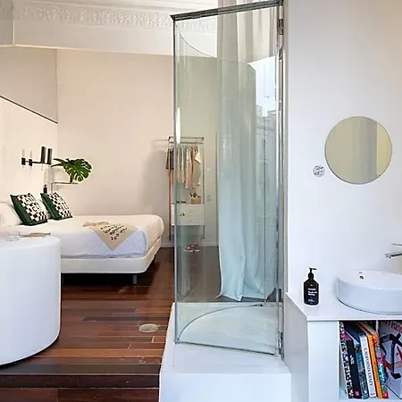 Chic&basic Born Boutique 3* Barcelona