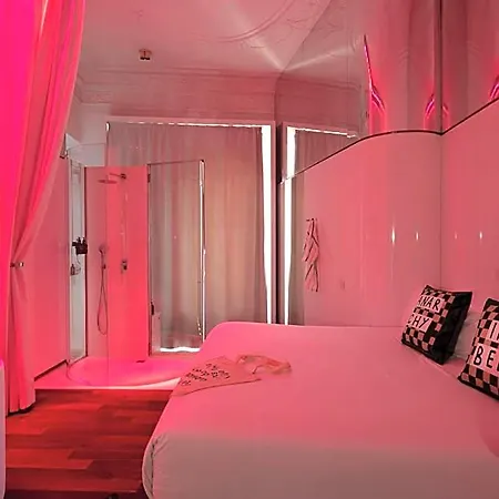 Chic&basic Born Boutique Hotel