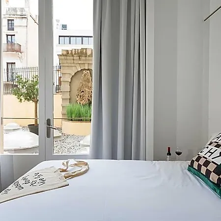 Chic&basic Born Boutique Barcelona