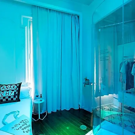 Chic&basic Born Boutique Szálloda