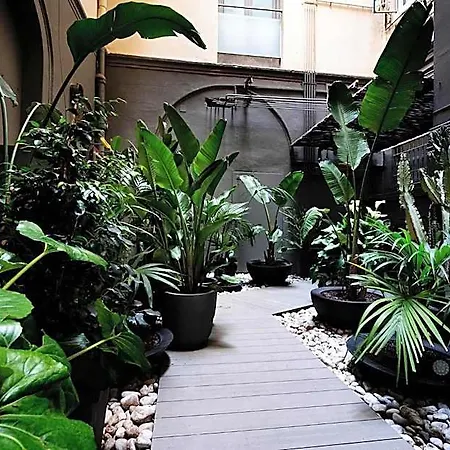 Chic&basic Born Boutique Barcelona