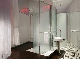 Chic&basic Born Boutique Hotel Barcelona