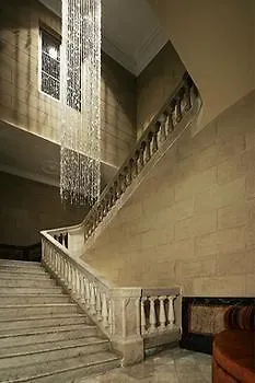 Chic&basic Born Boutique Hotel 3*