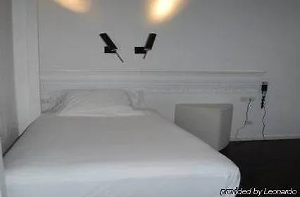 Hotell Chic & Basic Born Boutique Barcelona