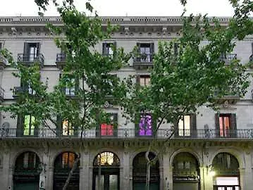 Hotell Chic & Basic Born Boutique 3*