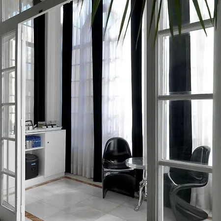 Chic & Basic Born Boutique Hotell Barcelona