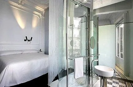 Chic&basic Born Boutique Hotel