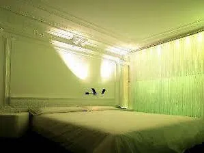Hotell Chic & Basic Born Boutique Barcelona