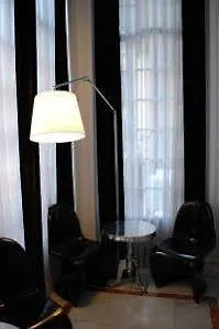 Chic&basic Born Boutique Hotel 3*