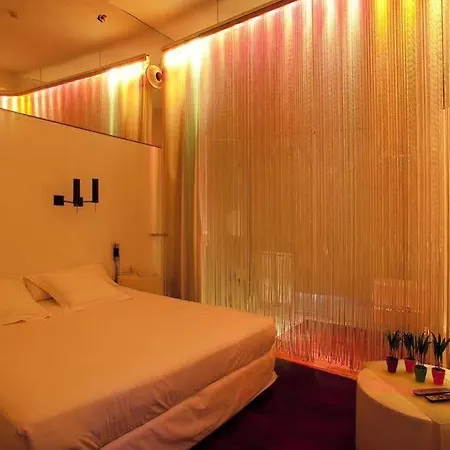 Chic & Basic Born Boutique ברצלונה