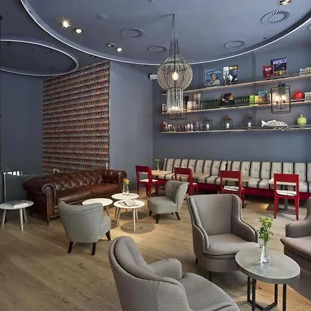 Chic & Basic Born Boutique ברצלונה