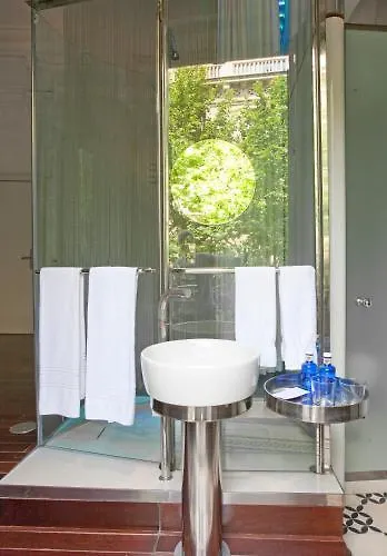 Chic & Basic Born Boutique Barcelona