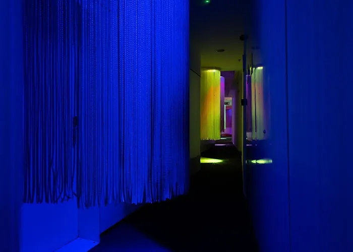 Hotel Chic & Basic Born Boutique Barcelona