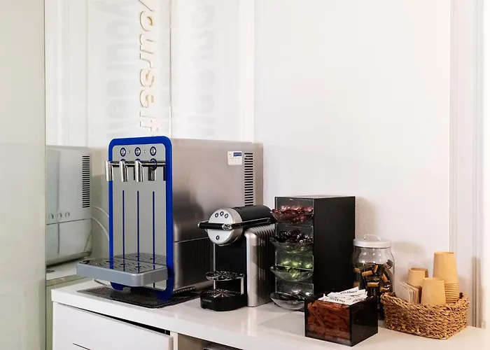 Hotel Chic & Basic Born Boutique Barcelona