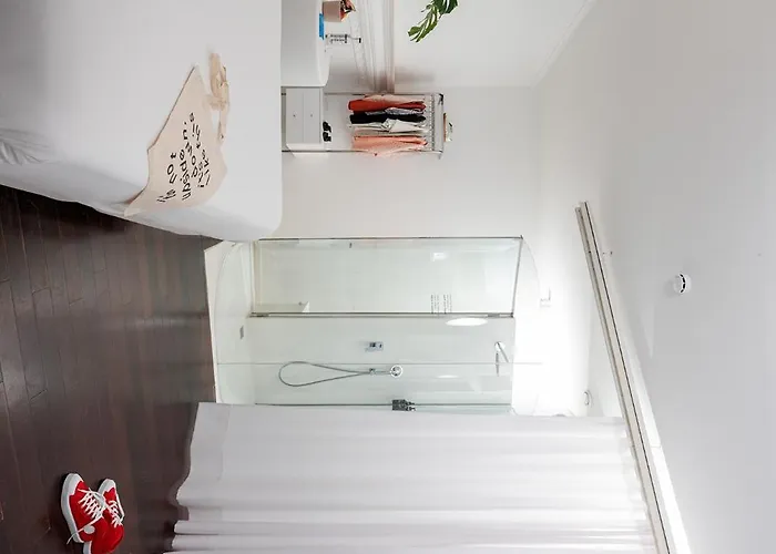 Ξενοδοχείο Chic & Basic Born Boutique