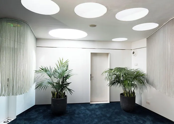 ホテル Chic & Basic Born Boutique