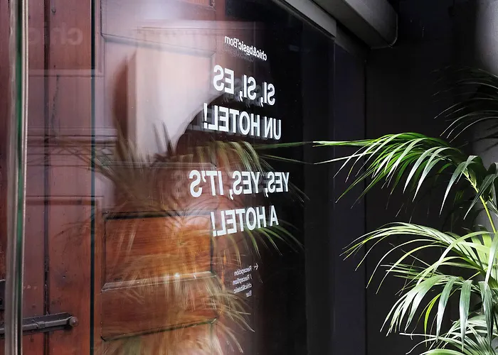 Chic & Basic Born Boutique Βαρκελώνη