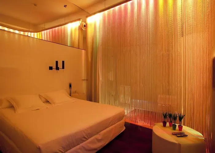 Chic & Basic Born Boutique バルセロナ