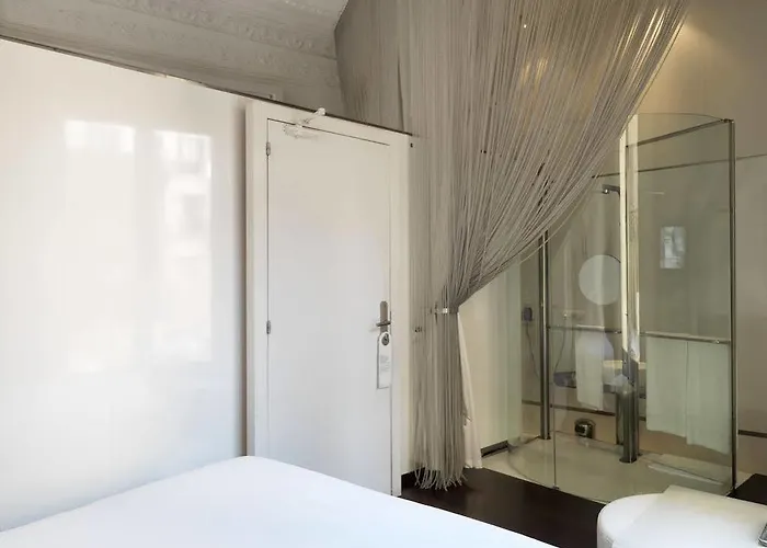 Chic & Basic Born Boutique Βαρκελώνη