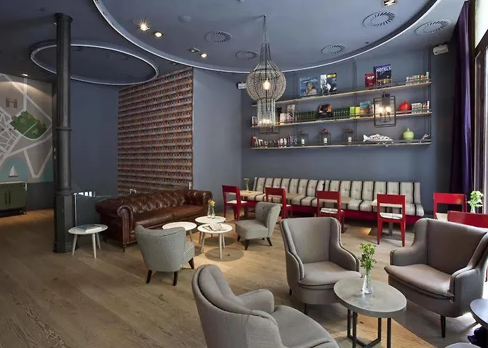 Chic & Basic Born Boutique バルセロナ