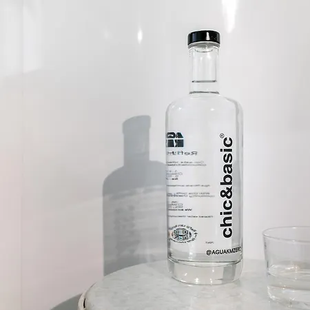 Chic&basic Born Boutique Hotel Barcelone