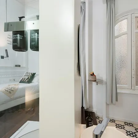 Chic&basic Born Boutique Barcelone