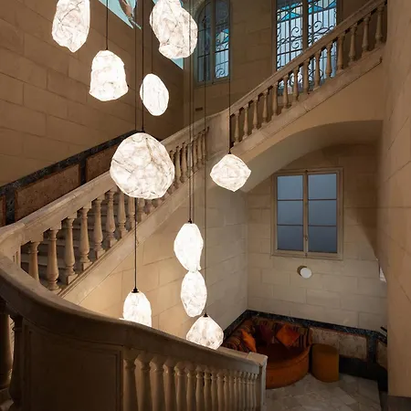 Chic&basic Born Boutique Hotel Barcelone