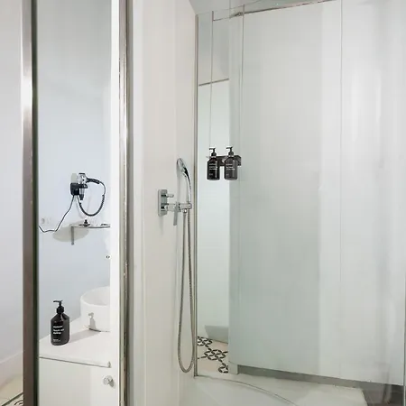 Chic&basic Born Boutique Hotel Barcelone