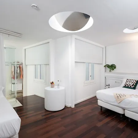 Chic&basic Born Boutique Barcelone