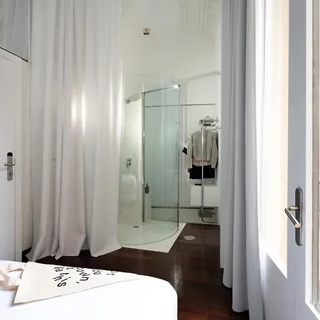 Hotel Chic&basic Born Boutique