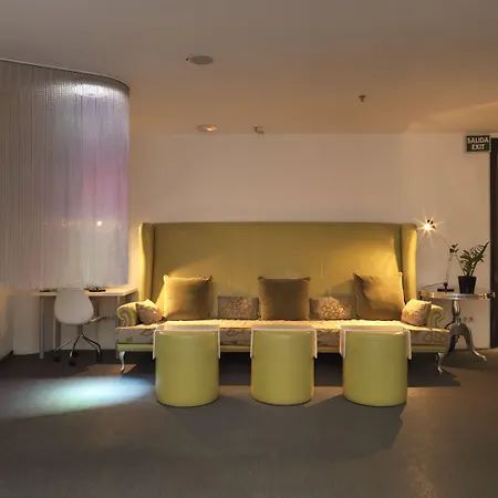 Chic&basic Born Boutique Hotel