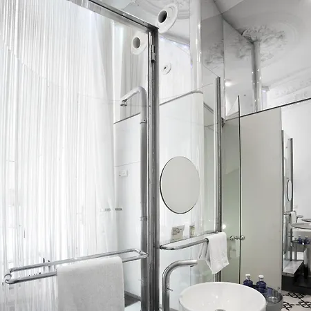 Chic & Basic Born Boutique バルセロナ