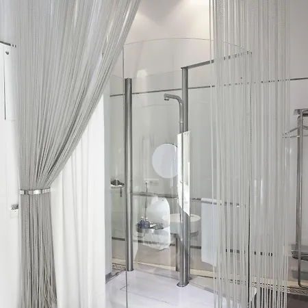 Chic&basic Born Boutique Hotel