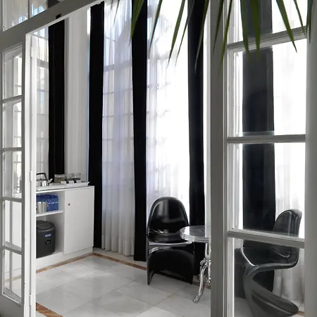 Chic&basic Born Boutique 3* Barcelone