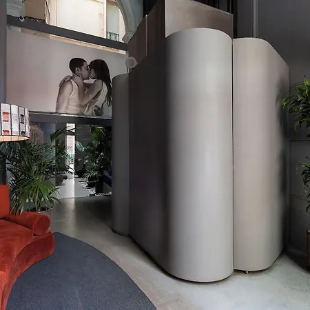 Chic&basic Born Boutique Hotel