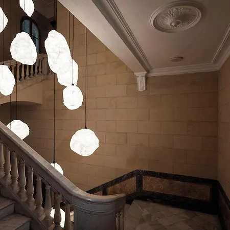 Hotel Chic&basic Born Boutique 3*