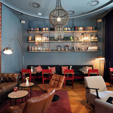 ホテル Chic & Basic Born Boutique バルセロナ