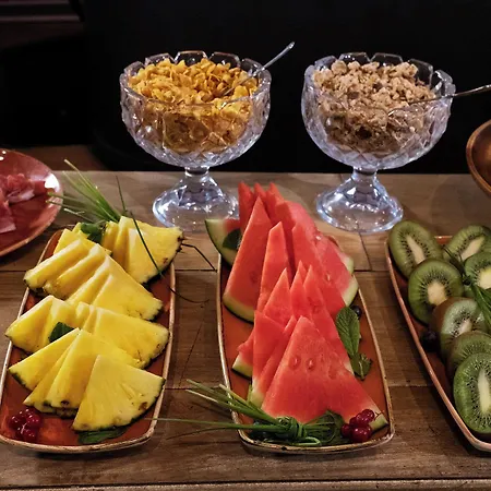 Chic & Basic Born Boutique 3* バルセロナ