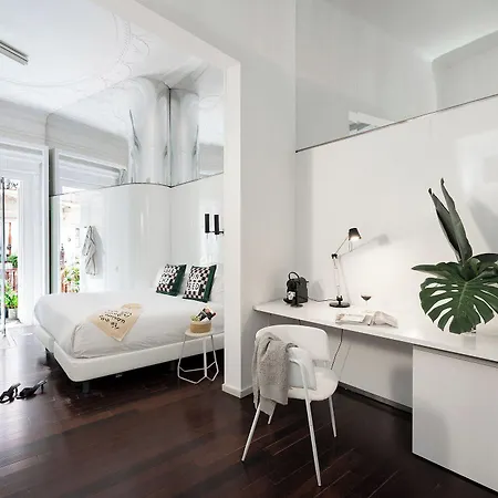 Szálloda Chic & Basic Born Boutique 3*