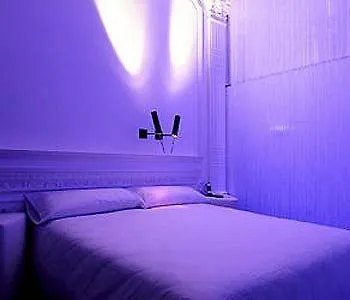 Hotel Chic&basic Born Boutique 3*