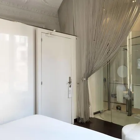 Chic&basic Born Boutique Barcelone