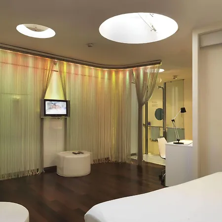 Chic&basic Born Boutique 3* Barcelone