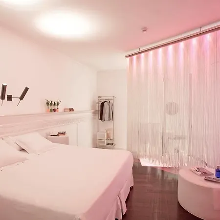 Chic&basic Born Boutique Hotel Barcelone
