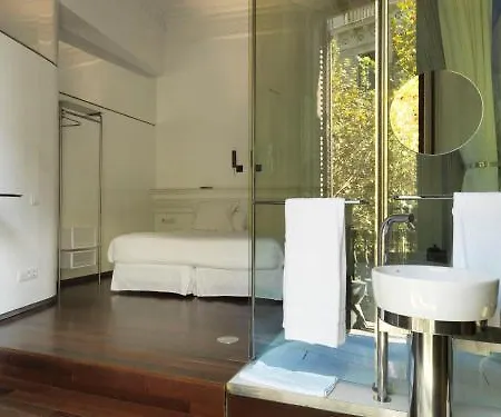 Hotel Chic&basic Born Boutique