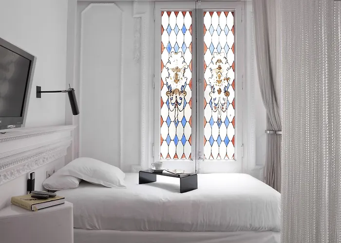 Hotel Chic & Basic Born Boutique Barcelona