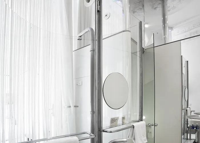 Chic & Basic Born Boutique Barcelona