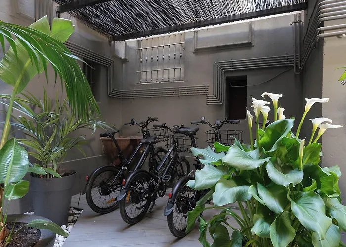 Chic & Basic Born Boutique 3* Barcelona