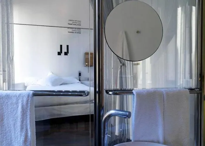 Chic & Basic Born Boutique Hotel 3*