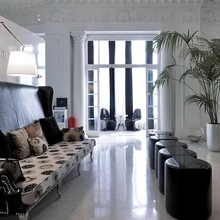 Szálloda Chic & Basic Born Boutique Barcelona